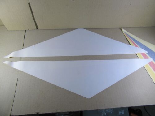 624W Vintage Aviomodelli 2 Planches Decal pour RC Model Airplanes Autocollant - Bild 14 von 21