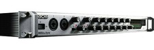 Tascam - SERIES 8p Dyna - 8-Channel Mic Pream...