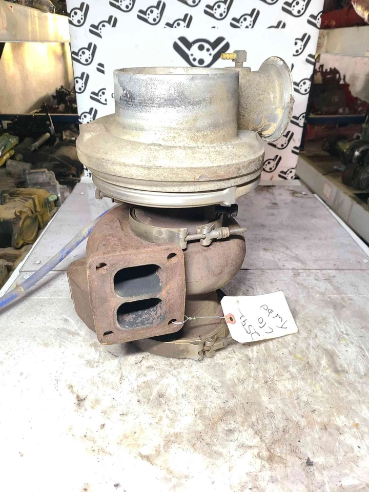 Caterpillar C10 Turbo - Image 4 of 4