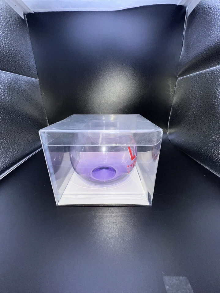 Copa de vino sin tallo de 18 fl oz Cheers To Love de fiesta empacada propiedad de una mujer empresa Foto 2 de 3