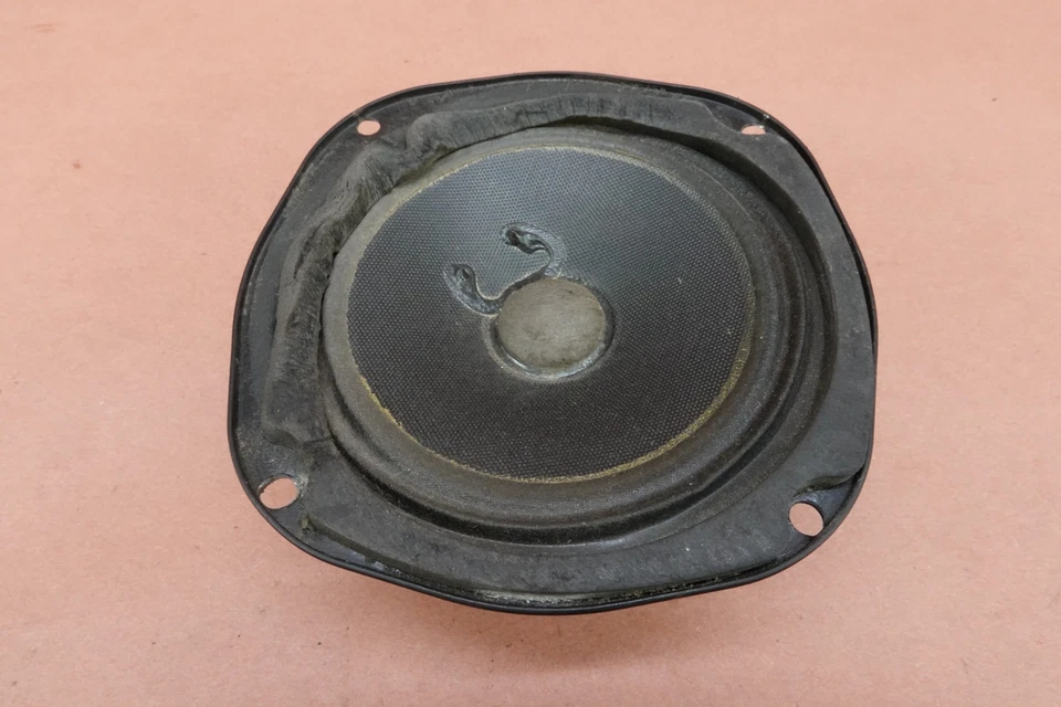 Harley Davidson Electra Glide Classic 1991-1995 FLHTC altavoz de audio delantero Foto 4 de 4