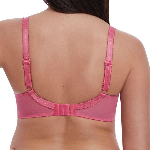 Freya Lingerie Love Note Underwired High Apex Bra 5211 - Picture 6 of 16