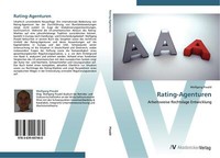 Rating-Agenturen | Buch | 9783639447460