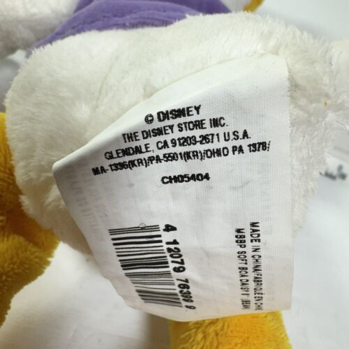 Peluche Margherita Disney Store - Alto 8" - Peluche Morbido - Regalo Bambini - Foto 8 di 9