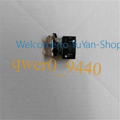 2pcs 600A Compressor DRB15N61A1 Refrigerator Overload Protector  #F9