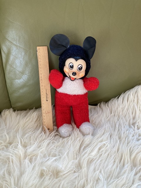 Micky Maus Antik Rarität ca. 50/60erJahre Mickey Mouse f Sammler ZB9748 Micky Maus Antik Rarität ca. 50/60erJahre Mickey Mouse f Sammler ZB9748