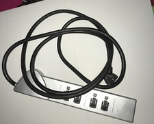 Protect It TLP707TEL 7 Outlets Surge Suppressor