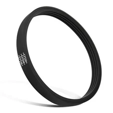 for Powersmart Lawnmower Belt 302040092 Horizontal Engine Mower