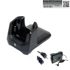 Zebra Charging Cradle CRD-TC2X-BS1CO-01 for TC20 and TC25 Android Scanners    