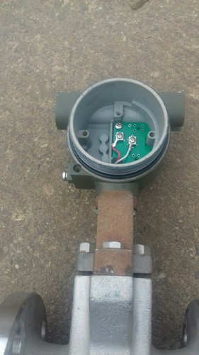 YOKOGAWA MEDIDOR DE FLUJO DE VÓRTICE DE FLUJO DE TEJO DYO50 - Imagen 2 de 9