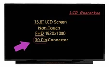 HP 15-EG0065ST FHD 15.6" Non-Touch LCD Screen Replacement Laptop Assembly
