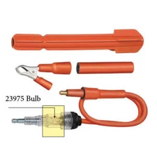 Tool Aid 23975 Bulb for In-Line Ignition Spark Checker BULB ONLY