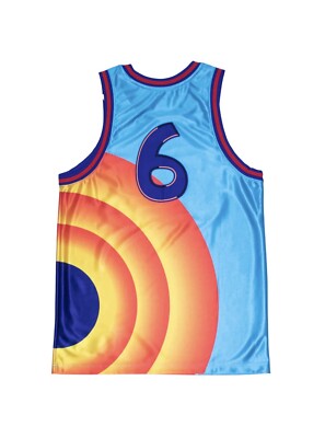 トップス Nike Space Jam Lebron Tune Squad XL XXL LeBron x Space Jam: A New Legacy x xXL „Tune Squad” | eBay