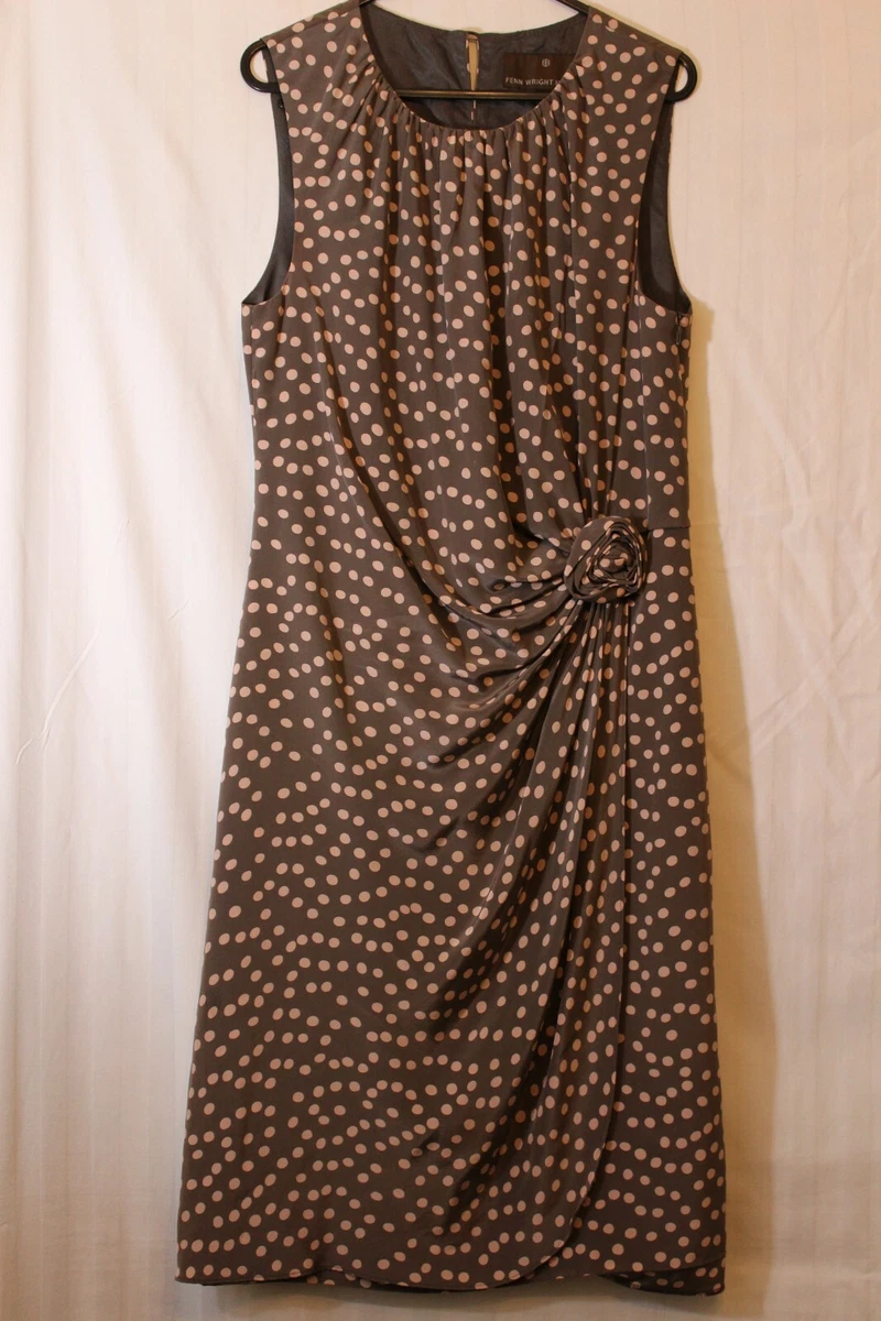 Fenn wright deals manson dresses