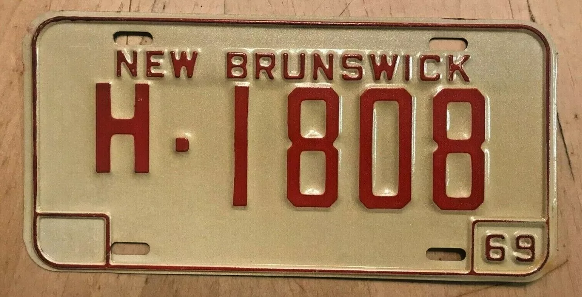 Nb 69 clearance