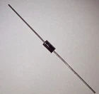 25x 1N4007 1000V 1A rectifier diode DO-41 repl. 1N4001 1N4002 1N4003 1N4004 ...