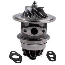 Turbo Cartridge Chra Core For Dodge Ram 03-04 2500 3500 5.9l Hy35w T3 4035044