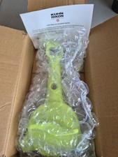 Kuhn Rikon 5-in-1 Jar and Bottle Opener Green