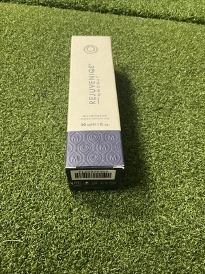Monat Hair Skin Rejuvenique Intensive Oil 30ml 1 oz NEW IN BOX
