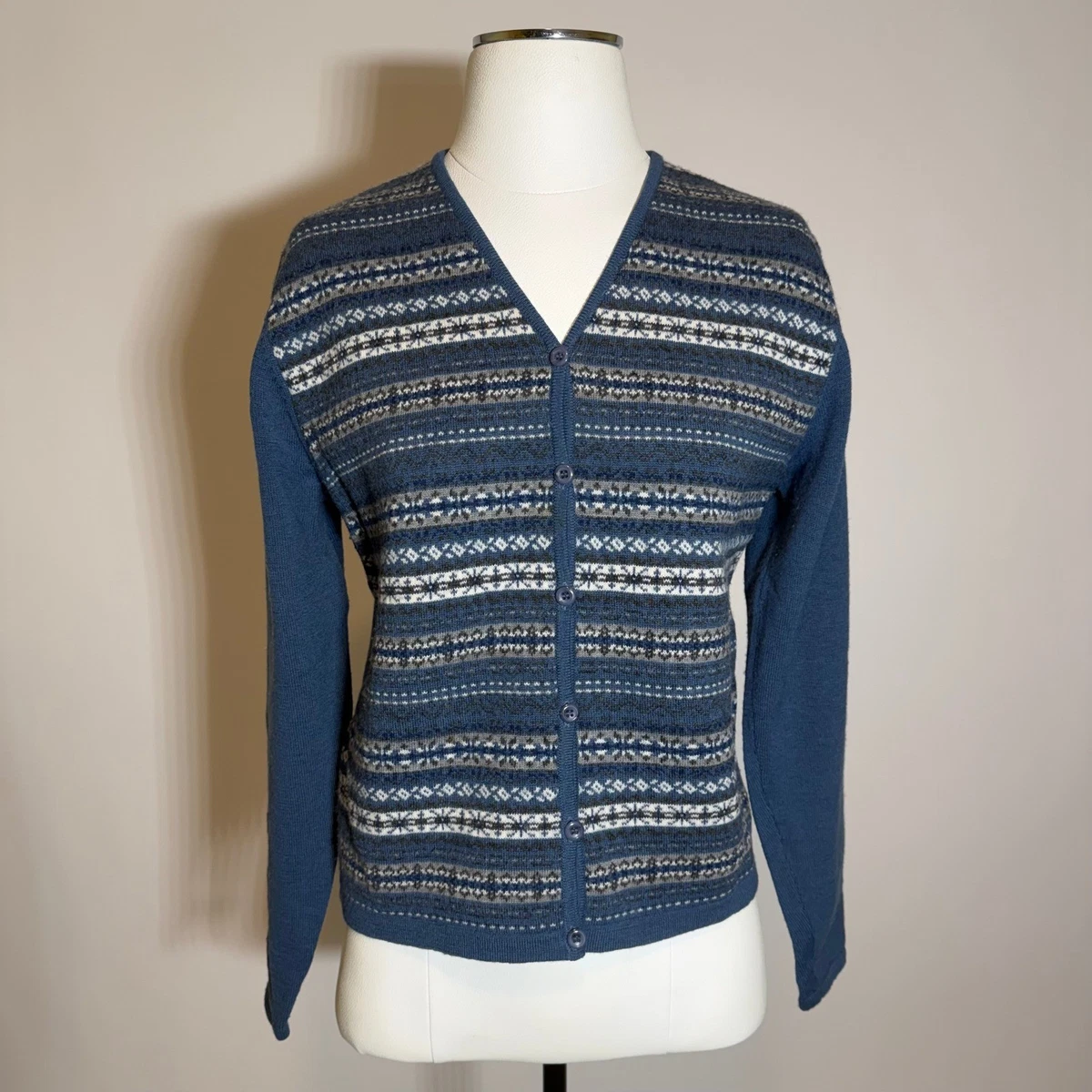 Pendleton Long Sleeve V-Neck Sweaters for Women for sale | eBay