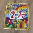 peter max 7up products for sale | eBay