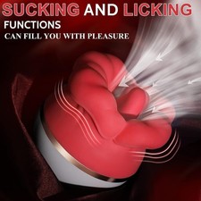 licking sex doll Male Automatic Sucking Masturbaters Cup Blowjob Handsfree Stroker Doll Oral  Sex main image 1