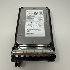 Seagate Cheetah ST373453LC 73G Server 80-Pin Ultra U320 SCSI Hard Drive 15K RPM