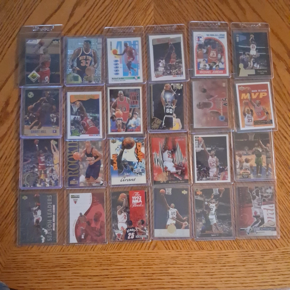 NBA90sシカゴブルズ　カード（16枚セット） 2025-26 Topps NBA Basketball Value Box | eBay