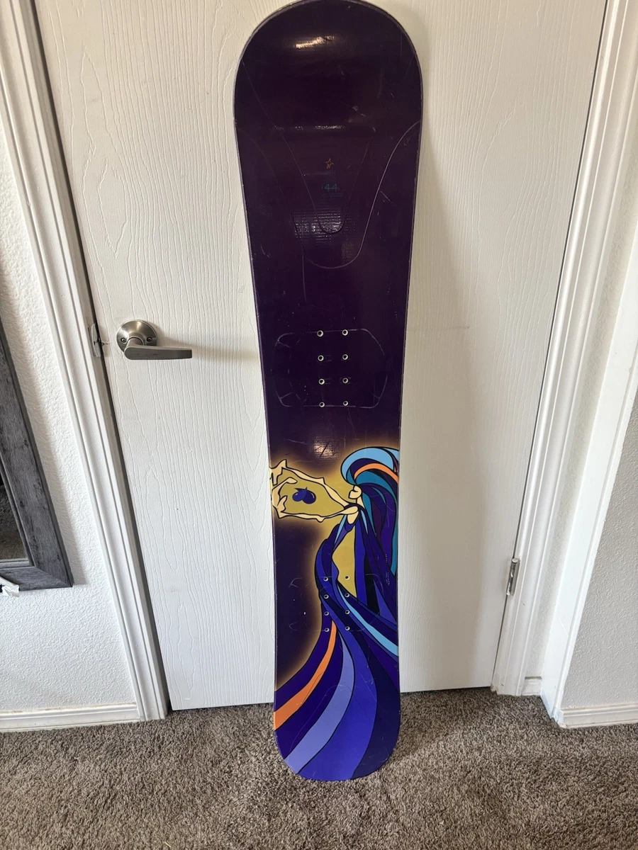 Lamar Snowboards for Women for sale - eBay