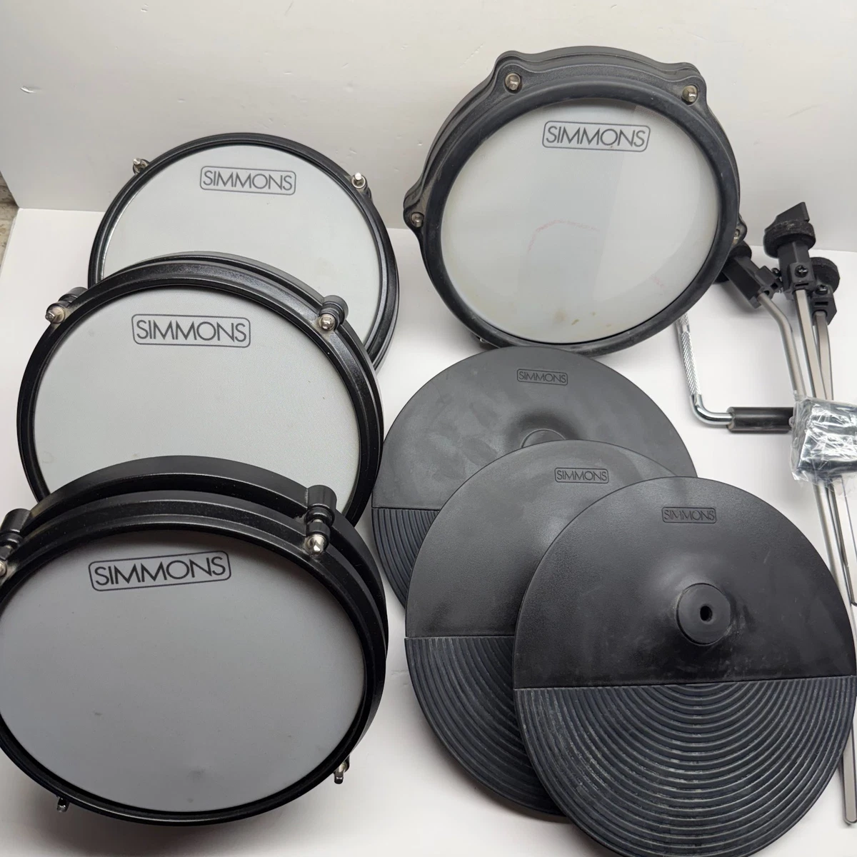 Simmons Drums for sale | eBay