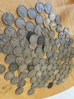 Buffalo Nickel Lot 110 Coins Mixed Lot