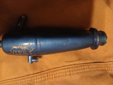 Xtm Pipe