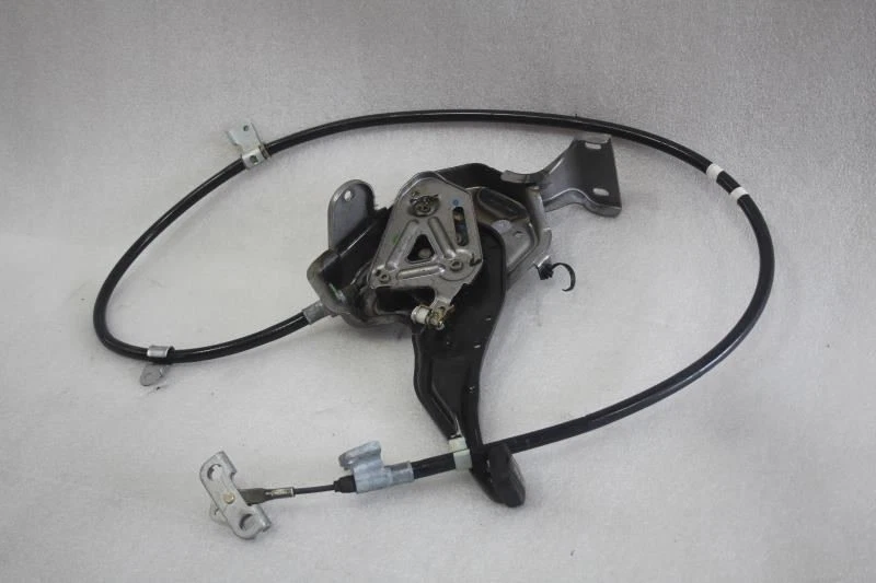 1999 2000 2001 2002 2003 ACURA TL FRENO DE ESTACIONAMIENTO DE EMERGENCIA PEDAL Y CABLE Foto 2 de 4