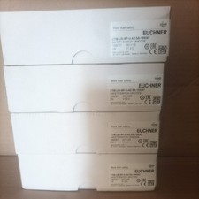 Euchner Sicherheitsschalter CTM-LBI-BP-U-AZ-SA-166087/Neu OVP versiegelt