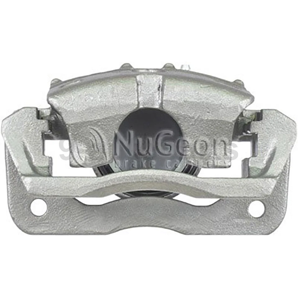 Par de pinzas de freno delanteras para Land Rover Freelander 2002 2003 2004 2005 Foto 4 de 4