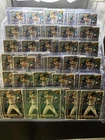 2024 KONNOR GRIFFIN ALL 1st True Rookie Card BD-22 Bowman Draft 50 Card Lot