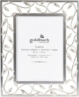 Goldbuch Metall-Bilderrahmen Floria 13X18 Cm