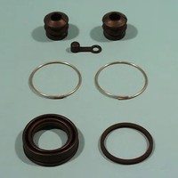 Bremssattel Bremszangen Reparatursatz Hinten FüR Honda CBX 1000 Bj. 1979-1980