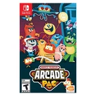 Namco Museum: Arcade Pac (Nintendo Switch)