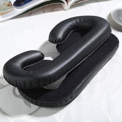 For HTC VIVE VR Headphones Pads Memory Foam Face Pad Better FOV Comfortable