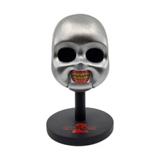Trick or Treat Studios Child's Play 2 Good Guy Skull Replica Chucky Display 