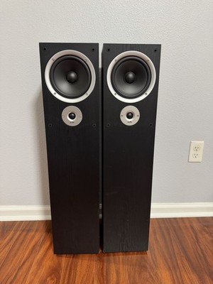 Polk Audio R300 Speaker Pair | eBay