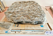 TSUBAKI C-2080H RF2080-S Roller Chain 10'