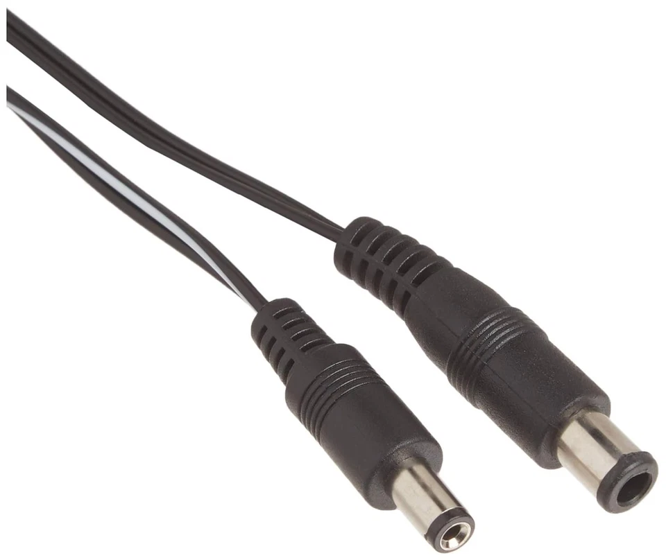 Retro-Bit-UNI-1361 AC Power Universal Adapter - Image 3 of 4