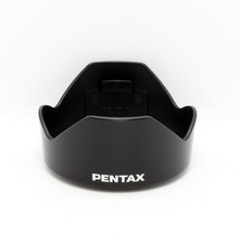 Pentax Hood PH-RBA 52MM for Pentax 18-55mm f/3.5-5.6 AL, AL II, and WR