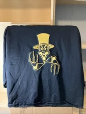 Insane Clown Posse K1 Ringmaster Hockey Jersey XXL