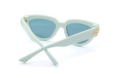 NWT BOTTEGA VENETA BV1035S 009 Sunglasses NEW Bottega Veneta BV1035S-009 Sunglasses 55mm 100  main image 4