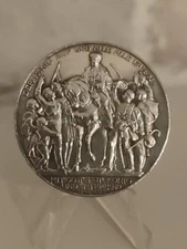 3 Mark 1913 Preusen Wilhelm II (1888-1918) Silber Befreiungskriege