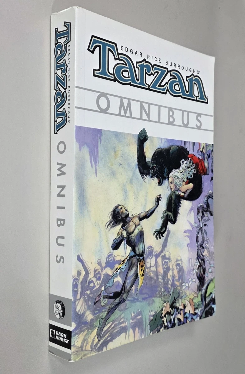 25+ Tarzan Books for sale | Updated Oct 2026