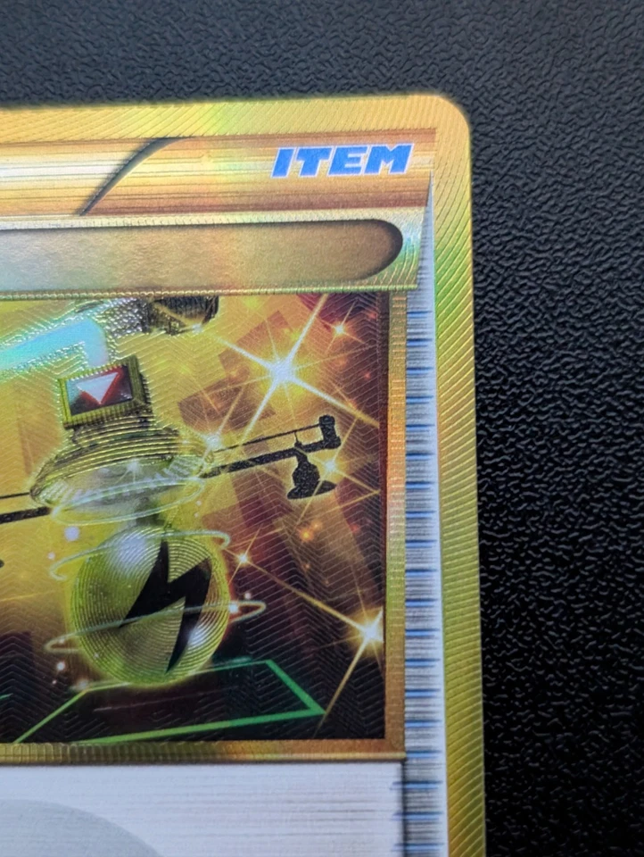 Energy Switch 109/108 Roaring Skies Holo - Image 3 of 4